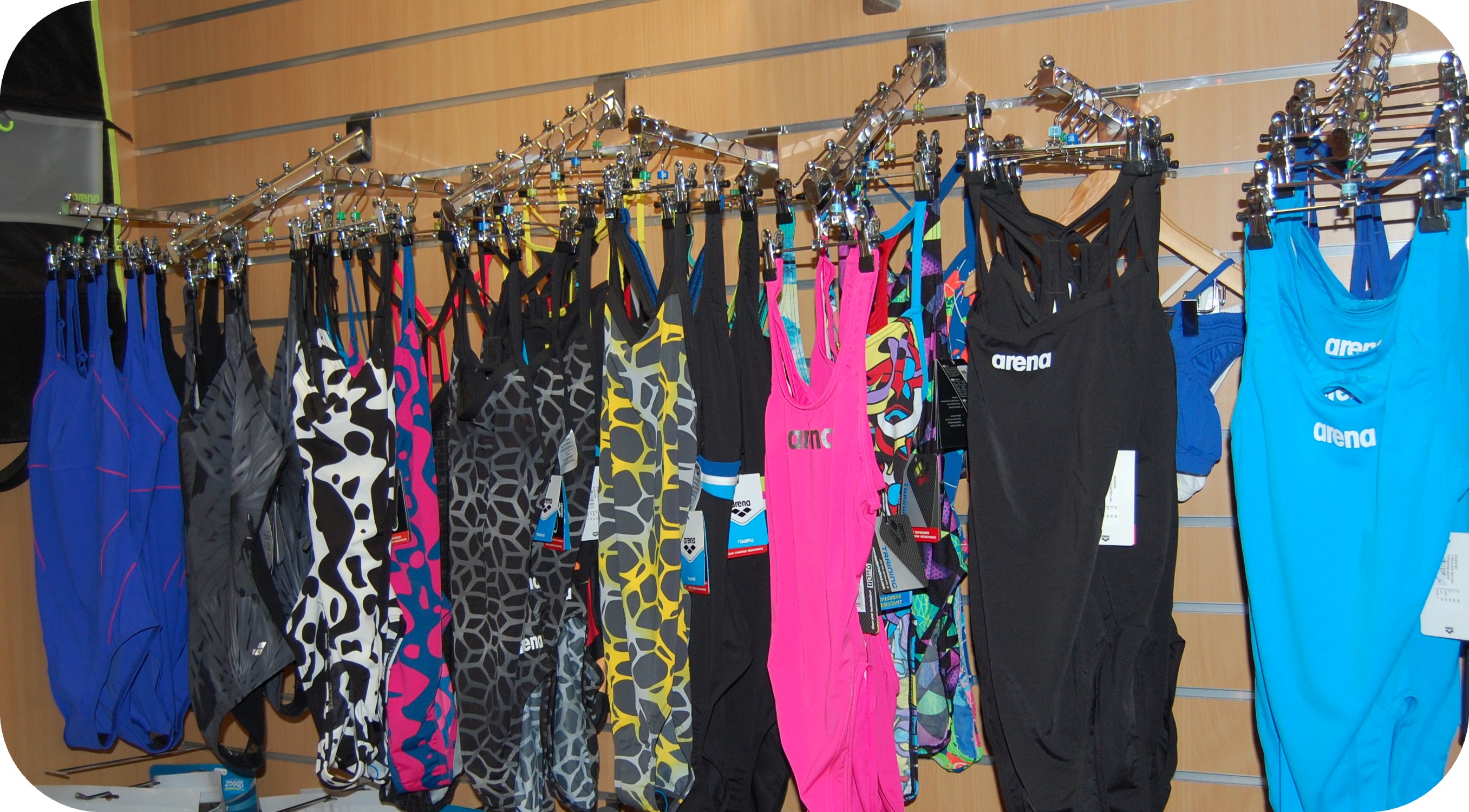 maillots de bain dames